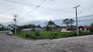 land_lot em Rua Maria Benta de Jesus, Cidade Alta - Araranguá - SC