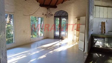 house em Área Rural, Área Rural de Mairiporã - Mairiporã - SP