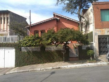 house em Rua Progresso, Santa Terezinha - São Bernardo do Campo - SP