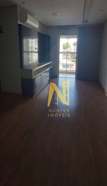apartment em Avenida São João, Antares - Londrina - PR