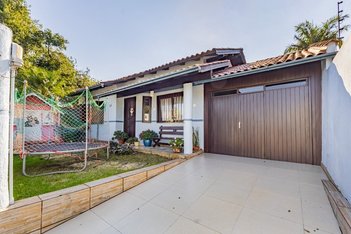 house em Rua Maringá, Natal - Gravataí - RS