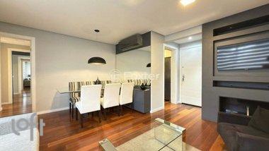 apartment em Almirante Barroso, Floresta - Porto Alegre - RS