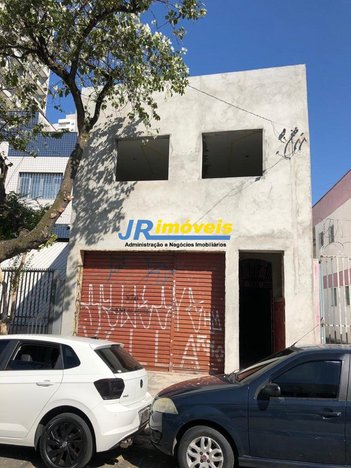 industrial em Cândido Vale, Tatuapé - São Paulo - SP