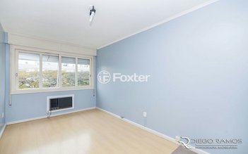 apartment em Avenida Nilópolis, Petrópolis - Porto Alegre - RS