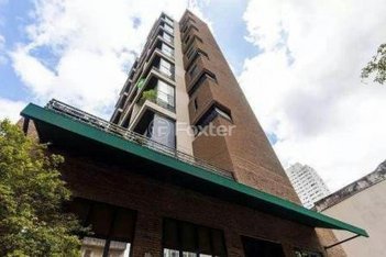 apartment em Rua Augusta, Consolação - São Paulo - SP