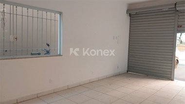 office em Praça Barão de Aquirás, Vila Canero - São Paulo - SP