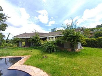 house em Rua Dona Mara, Vila de São Fernando - Cotia - SP