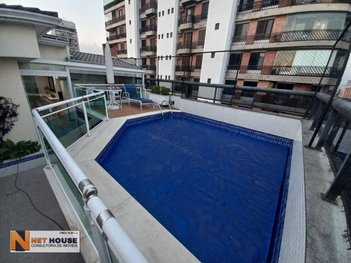 apartment em Rua Morgado de Mateus, Vila Mariana - São Paulo - SP