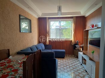 apartment em Rua Joaquim do Rego Monteiro, Vila Damaceno - São Paulo - SP