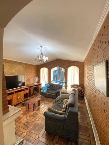 house em Rua Tomé de Souza, Jardim São Caetano - São Caetano do Sul - SP