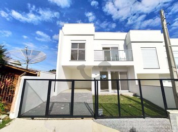 house em Rua Goiás, Bonfim - Santa Cruz do Sul - RS