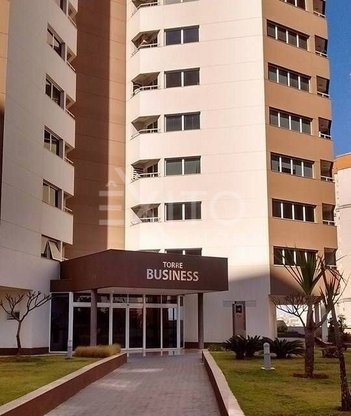 commercial_building em Rua das Orquídeas, Jardim Pompéia - Indaiatuba - SP