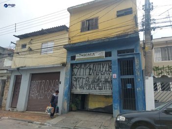 house em Rua Cachoeira do Arari, Vila Guilherme - São Paulo - SP