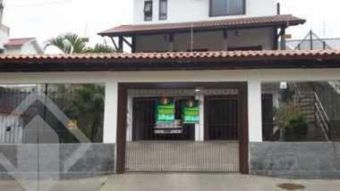 house em Rua Maria do Carmo C. Nunes, Centro - Viamão - RS