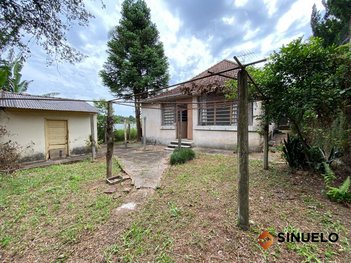 land_lot em Vidal Brasil, Hamburgo Velho - Novo Hamburgo - RS