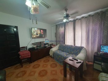 house em Rua Nelson Washington Pereira, Vila Santa Catarina - São Paulo - SP