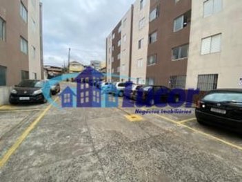 apartment em Rua Alto Belo, Vila Antonina - São Paulo - SP