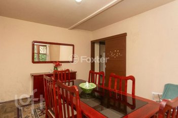 house em Rua Doutor Affonso Sanmartin, Jardim do Salso - Porto Alegre - RS