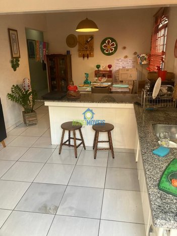 house em Rua Joaquim Fernandes, Jardim Nova Yorque - Araçatuba - SP