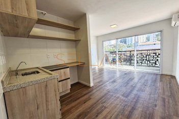 apartment em Rua Doutor Natalino Righeto, Tucuruvi - São Paulo - SP