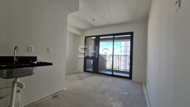 apartment em Avenida Santo Amaro, Brooklin Paulista - São Paulo - SP