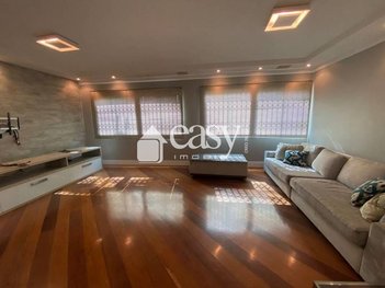 house em Rua Cinco de Julho, Vila Nair - São Paulo - SP