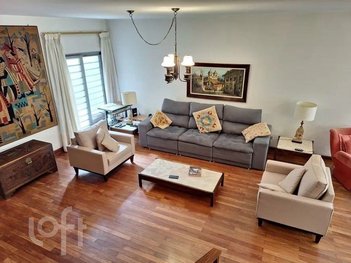 house em Salvador Corrêa, Aclimação - São Paulo - SP