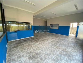 commercial_property em Rua Francisco Rebelo, Demarchi - São Bernardo do Campo - SP