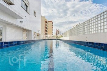 apartment em Rua Caramuru, Centro - Canoas - RS
