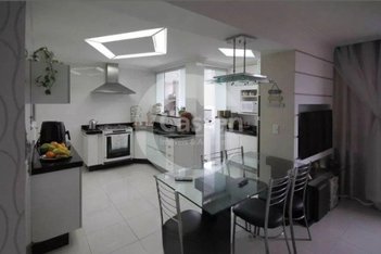 apartment em Rua Grecco, Chácara Mafalda - São Paulo - SP