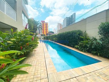 apartment em Rua Joaquim Novaes, Centro - Campinas - SP