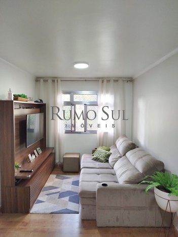 apartment em Avenida Interlagos, Jardim Umuarama - São Paulo - SP