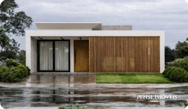 house em Avenida Central, Centro - Xangri-Lá - RS