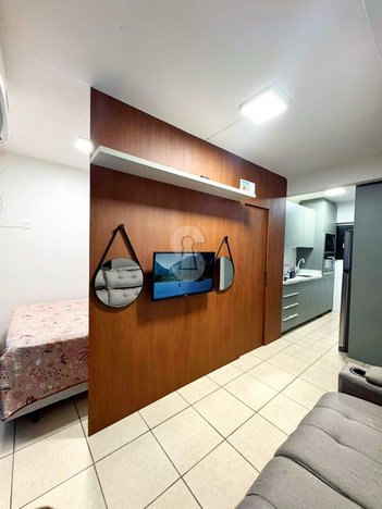 apartment em Rua Júlio de Castilhos, Morro do Espelho - São Leopoldo - RS