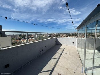 apartment em Rua Professor Wlademir Pereira, Vila São Silvestre - São Paulo - SP