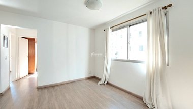 apartment em Rua Indiana, Brooklin Paulista - São Paulo - SP