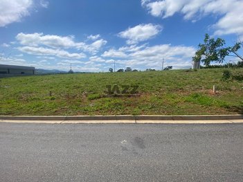 land_lot em Estrada Municipal Luciano Rocha Peçanha, Cachoeira - Atibaia - SP