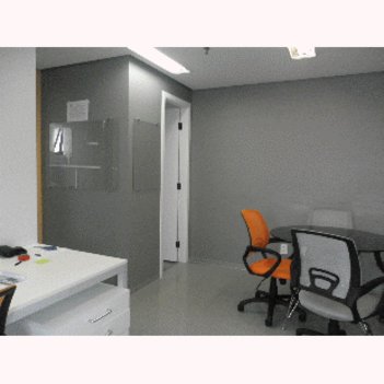 office em Vergueiro, Vila Mariana - São Paulo - SP