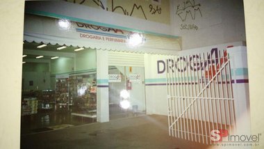 commercial_building em Rua Drosera, Pirituba - São Paulo - SP