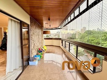 apartment em Rua 13, Setor Central - Goiânia - GO