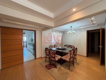 apartment em Rua Marechal Floriano Peixoto, Zona 07 - Maringá - PR