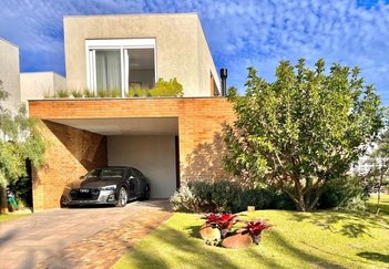 house em Avenida Paraguassu, Centro - Xangri-Lá - RS