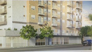 apartment em Rua Cipião, Vila Romana - São Paulo - SP