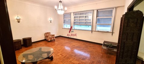 apartment em Rua Senador Vergueiro, Flamengo - Rio de Janeiro - RJ