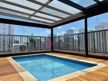 apartment em Rua Duílio, Água Branca - São Paulo - SP