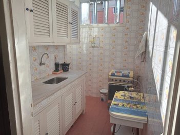 apartment em Avenida Vereador Antônio Ferreira dos Santos, Braga - Cabo Frio - RJ