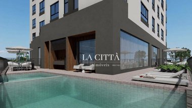 apartment em Rua Samuel Heusi, Centro - Itajaí - SC