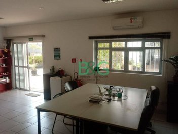 commercial_property em Rua Minas Gerais, Vila Ristori - Guarulhos - SP