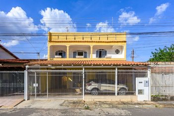 house em QE 28 Conjunto A, Guará II - Brasília - DF