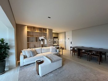 apartment em Rua Domingos Lopes, Campo Belo - São Paulo - SP